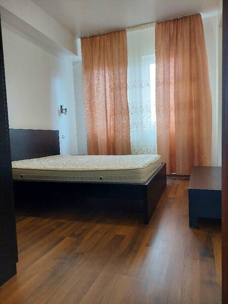 Iancului Metrou 3 minute