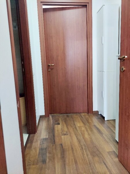 Iancului Metrou 3 minute